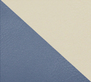 Цвета в ассортименте: beige (бежевый), agate blue (синий агат)